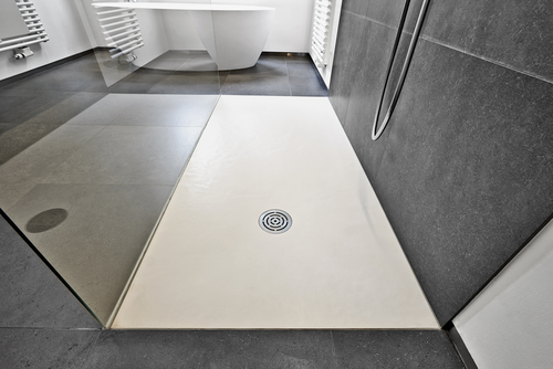 Bodenebene Dusche Bodenebene Dusche